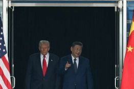 La Chine soutient l'Iran, mais ses intérêts lui imposent la prudence