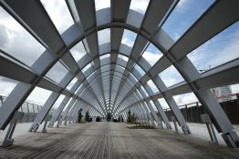 Architecture: deux gares françaises parmi les sept plus belles du monde en 2025