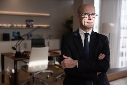 Avec un contrat historique dans l'eau à Oman, Suez confirme son retour à l'international