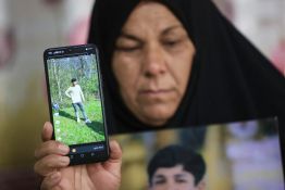 De Bagdad à la Russie : le pari fatal