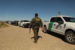 Washington neutralise des drones de cartels, vols brièvement interrompus au Texas
