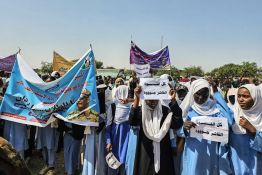 L’ONU convoque une session d’urgence sur les atrocités commises à El-Facher
