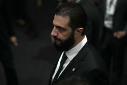 Israël met en garde contre des menaces iraniennes visant le président syrien Ahmad al-Chareh