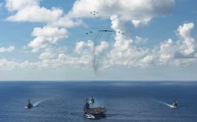 L'armée américaine sera attaquée si elle s'approche du détroit d'Ormuz, prévient l'Iran