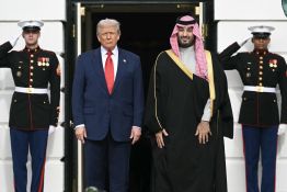 Washington renforce ses ventes d’armes à l’Arabie saoudite, Oman et l’Irak