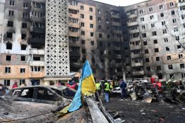 Que prévoit le plan américain pour l’Ukraine?
