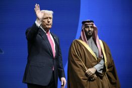 Yémen : MBS aurait demandé à Trump des frappes américaines contre les Houthis