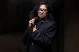 Double consécration pour Nathacha Appanah: prix Femina et Goncourt des lycéens