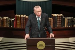 Turquie: Erdogan ferme une université libérale d’Istanbul