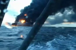 Ankara propose un accord à Kiev et Moscou pour stopper les attaques en mer Noire