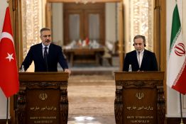 La Turquie met en garde contre les tentatives de déclencher une guerre civile en Iran