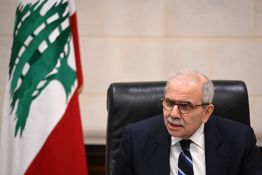 Salam: Priorité à la consolidation du cessez-le-feu
