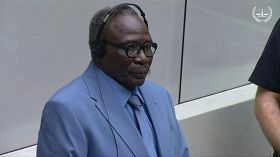 CPI: un chef de milice soudanais condamné à 20 ans d'emprisonnement pour crimes de guerre