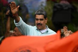 Un militaire américain poursuivi pour des paris sur la chute de Maduro