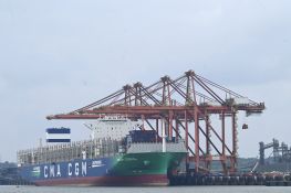 Sanctions américaines: CMA CGM et Hapag-Lloyd suspendent leurs livraisons à Cuba