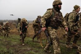 Ukraine: Zelensky, garanties de sécurité et réparations au cœur des négociations