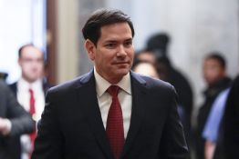 Groenland: Rubio a rencontré les Premiers ministres danois et groenlandais à Munich