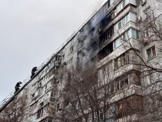 Quel bilan humain de la guerre en Ukraine ?