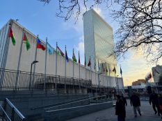 Yémen: le chef des droits de l'homme de l'ONU met en garde contre une escalade du conflit
