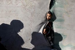 Gaza: 4 morts dont un enfant dans une frappe israélienne