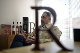 Grandes manœuvres dans le monde du rhum, l'or brun du Venezuela