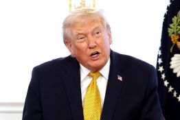 Nigeria: Trump revendique des frappes américaines meurtrières contre l’État islamique