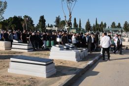 Attaque palestinienne dans le nord d’Israël : deux morts