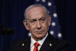 Netanyahou menace de représailles en cas d'attaque «ennemie» contre Israël