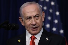 Israël: Netanyahou obtient une majorité pour la première lecture du budget