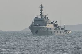 Une erreur liée à l'IA a failli pousser l'armée américaine à arraisonner un navire chinois
