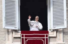Pape Léon XIV : appel à la paix dans le monde et au sein des familles pour 2026