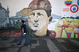 Venezuela : l'effondrement économique, fruit de deux décennies de politiques chavistes