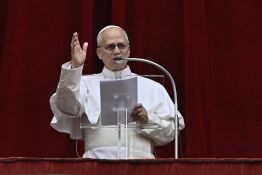 Le pape Léon XIV convoque les cardinaux du monde entier pour son premier consistoire extraordinaire