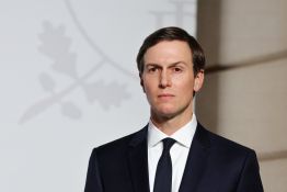 Gaza: Kushner rencontre Netanyahou, après avoir parlé au Hamas