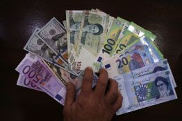 Iran: la monnaie nationale à son plus bas historique face au dollar en plein blocus américain