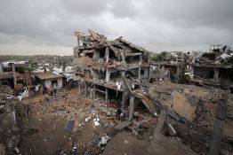 Le passage de Rafah ouvrira «dans les deux sens» la semaine prochaine, selon l'administrateur de Gaza