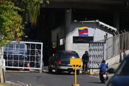 Discussions entre le Venezuela et les Etats-Unis pour rétablir les liens diplomatiques