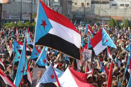 Yémen: le chef des séparatistes en fuite appelle à des manifestations à Aden