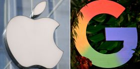 Apple retente sa chance sur l'IA, avec l'aide de son rival Google