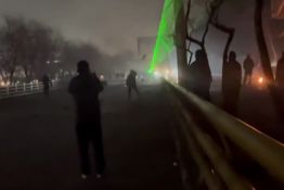 Iran: un Canadien tué lors d’une manifestation