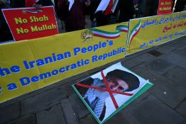 Iran: la vague de protestation étouffée par la répression
