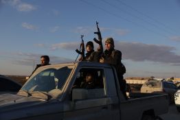 L'Iran affirme avoir visé des groupes kurdes en Irak