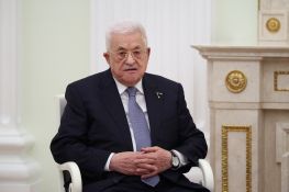 Le président palestinien Abbas promet des élections et des réformes