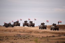 Transfert de jihadistes de Syrie vers l’Irak: ce que l’on sait
