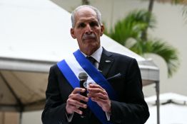 Honduras: Nasry Asfura, le candidat de Trump, investi nouveau président