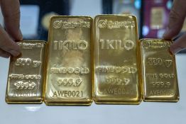 Conseil mondial de l'or: L'investissement en or bousculé par la guerre au Moyen-Orient 
