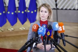 UE: accord politique pour sanctionner les colons extrémistes israéliens attendu lundi