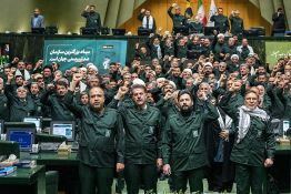 Quand les Pasdaran contredisent la diplomatie iranienne