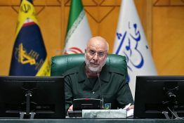 Ghalibaf: L'Iran ripostera de façon «décisive» à toute attaque