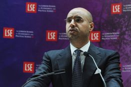 Libye: Seif al-Islam sera inhumé à Bani Walid, fief pro-Kadhafi